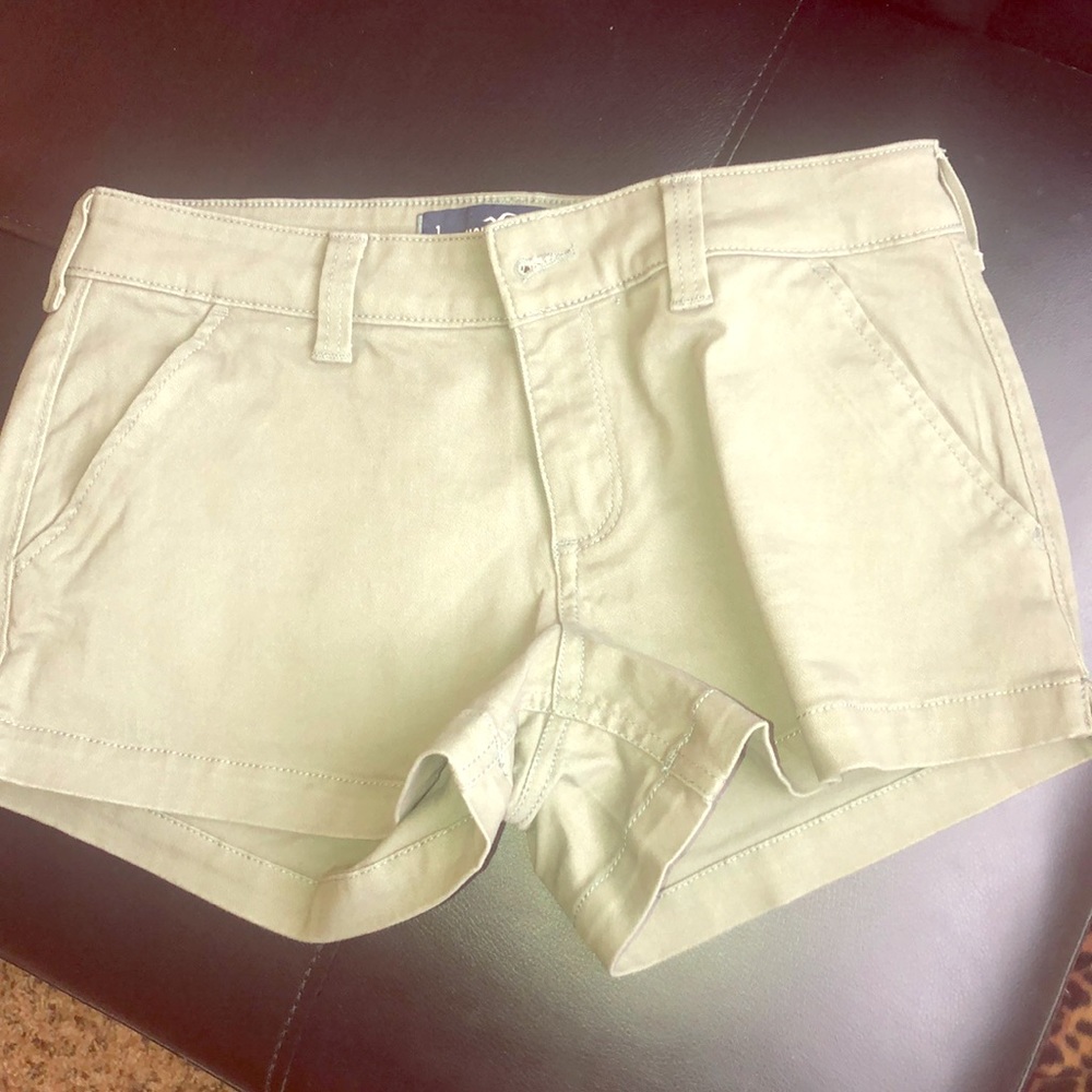 Hollister shorts